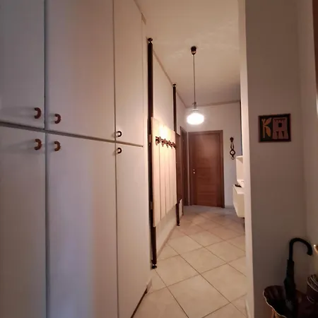 2 Giugno House شقة