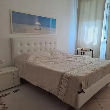 Lägenhet 2 Giugno House Bari