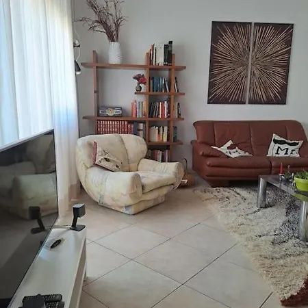 2 Giugno House Lägenhet Bari