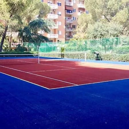 2 Giugno House * 巴里