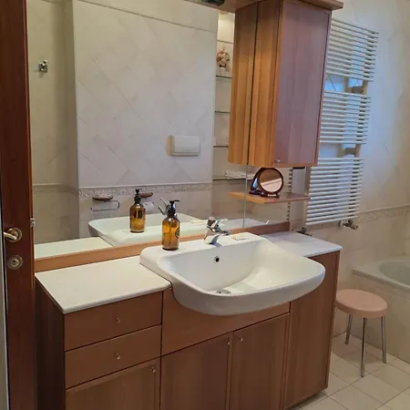 2 Giugno House Apartamento *