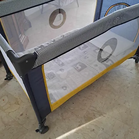 2 Giugno House 巴里