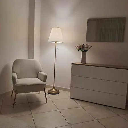 아파트 2 Giugno House 바리