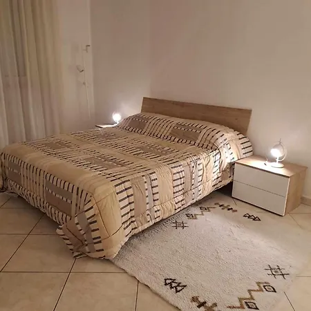 2 Giugno House Apartmán Bari