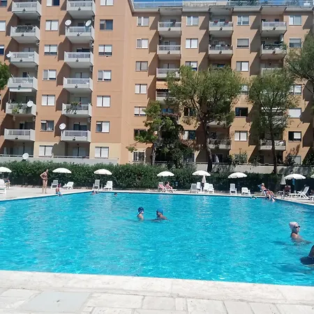 Apartmán 2 Giugno House Bari