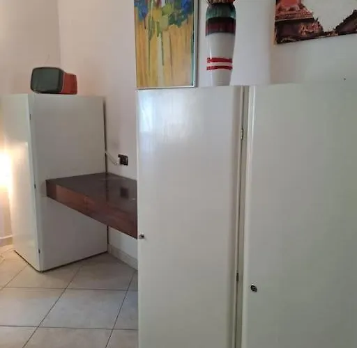 2 Giugno House 公寓 巴里