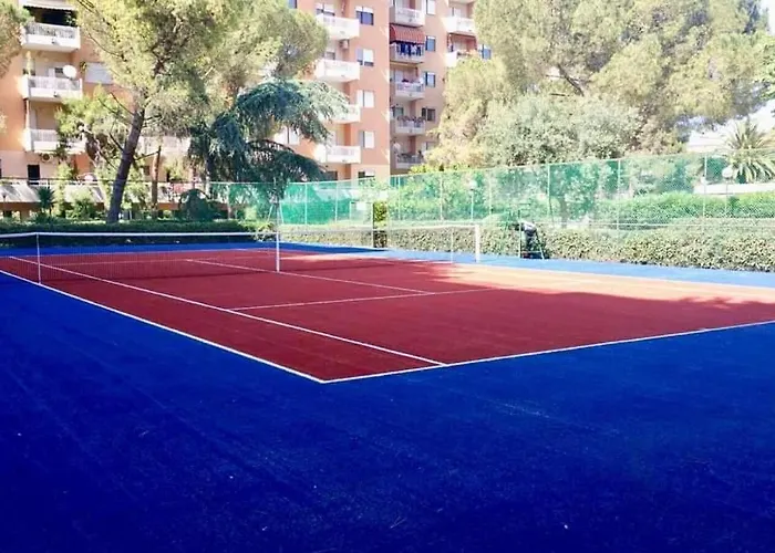 2 Giugno House * בארי