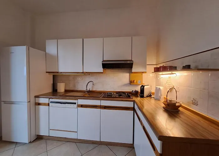 2 Giugno House 巴里