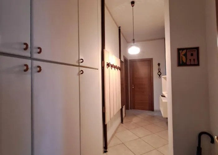 2 Giugno House 公寓