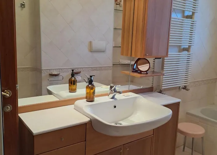 2 Giugno House דירה *