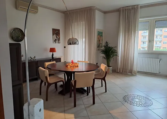 2 Giugno House * 巴里