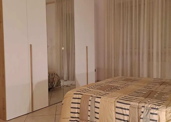 公寓 2 Giugno House *