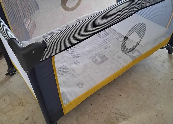 2 Giugno House 巴里