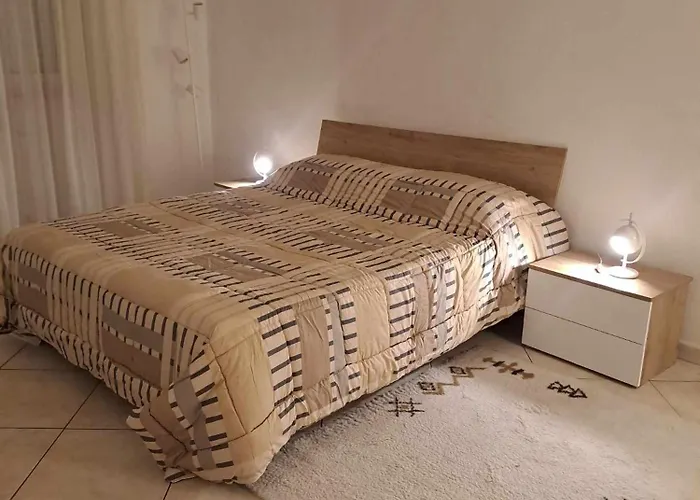 2 Giugno House 公寓 巴里